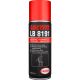 LOCTITE LB 8191 - 400 ml Smarna sucha powłoka z dodatkiem MoS2, do 340 °C  spray kod: 142532